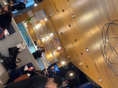 -鱼酷活鱼烤鱼(人信汇商场店)
