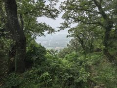 -虞山风景区