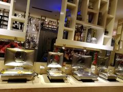 -芭菲盛宴·环球美食(袁家岗店)