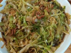 -如意香辣鸡架(总店)