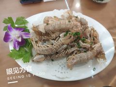-友强·23年特色海鲜大排档(厦门店)