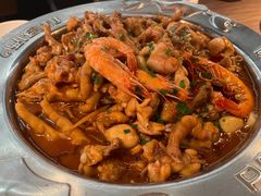 -胖哥俩肉蟹煲(福州仓山爱琴海店)