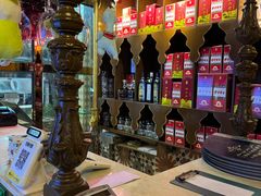 -上海喀什友好餐厅(德平路店)