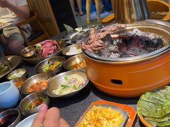 -味家烤肉烤鳗鱼牛排(西塔旗舰店)