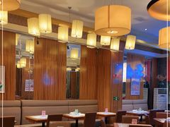 大堂-东方饺子王(王府井关东古巷店)