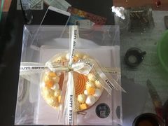 -蜜肆动物奶油蛋糕·个性定制·下午茶甜品