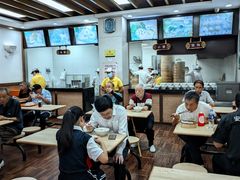 -新丰小吃(中山中路分店)