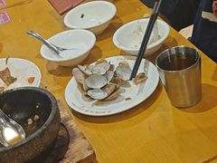 -东就鸭饭店·古早海南菜(友谊南海城店)