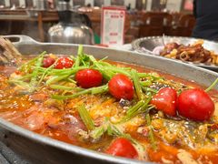 -孙府大院(步行街店)