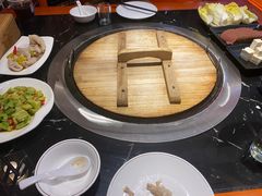 -六州府地锅鸡·农家菜·龙虾(未来科技城店)