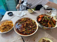 -辣螃铠盆盆蟹大排档(总店)