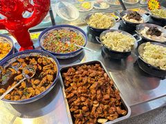 -食鸡公社辣子鸡·潍坊菜·烧烤