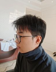 -唐风采假发补发定制