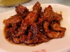 -永兴餐厅(复兴中路店)
