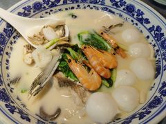 -山外山菜馆(玉泉路店)