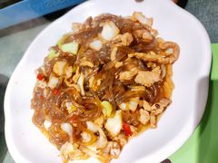 -全聚贤餐厅·湖北家常菜(沙湖店)