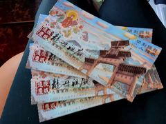 -悦城龙母祖庙