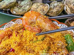 -嘉升大排档(番禺总店)