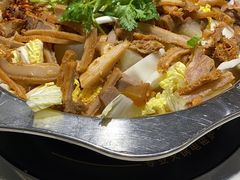 -古乐牛香·鲜牛肉牛杂火锅(吴江三里桥运东商业广场店)