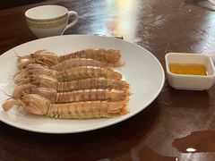 -味茂·老船夫1927(东海东路店)