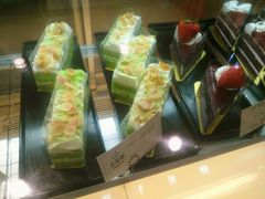 -大苹果面包生日蛋糕(明珠店)