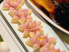 -假装苏杭·园林餐厅(陆家嘴中心店)