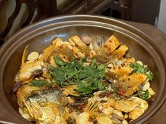 -莲花公园煎蟹(总店)