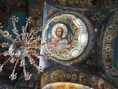 -滴血救世主教堂