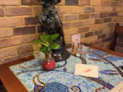 -申德勒加油站西餐厅(太仓店)