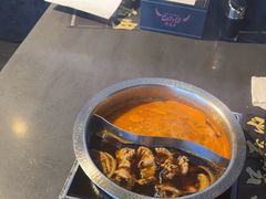 -牛武士寿喜烧·和牛火锅自助(全球首店)