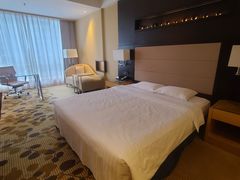 -上海浦西万怡酒店