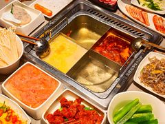 -海底捞火锅(百利广场店)