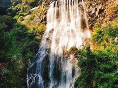 -古龙峡云天玻霸