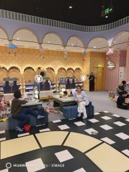 -meland亲子乐园•活动包场(北京亦庄龙湖天街店)