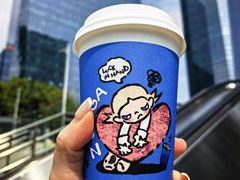 -瑞幸咖啡(岗厦北地铁站东区店)