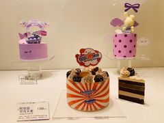 -好利来(七宝领展广场店)