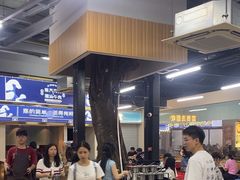 -争先鲜·蒸汽海鲜自助·鲜切牛肉