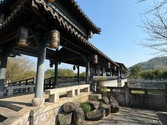 -兰亭风景区