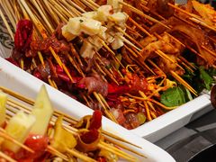 -牛签签串串香(IFS店)