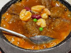 -千百味红餐厅·江西菜(绿地双子塔店)