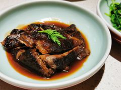 杭州酱鸭-竹外桃花·江南小酒馆(SKP·S店)