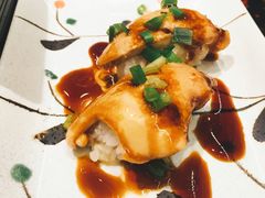 -石屋料理(南京西路店)