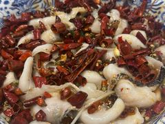 -永安水煮活鱼·仪征菜(仪征奥林匹克店)
