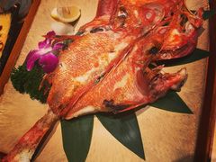-皇品田苑日式料理(苏州中心店)