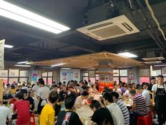 大堂-小民大排档(光谷店)
