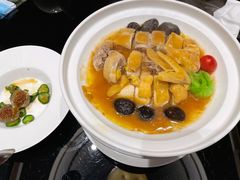 花雕酒醉河田鸡-闽和南(深圳万象城店)