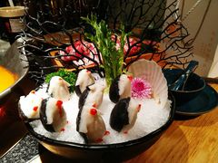 -湊湊火锅·茶憩(上海合生汇店)