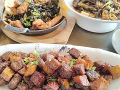 -抹直口特色菜馆(一店)