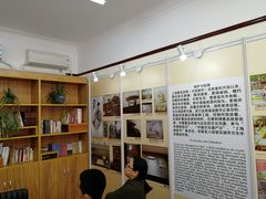 -上海鲁迅故居