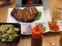-正丰源大缸烧烤(人民路店)